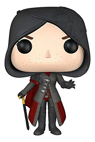 Juegos De Funko Pop: Assassin.s Creed - Figura De Acción De 