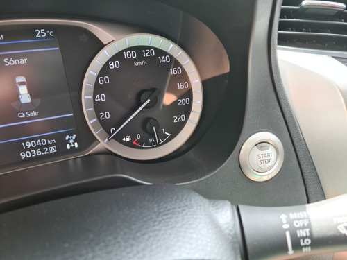 Nissan Frontier 2020 2.3 Le Cd 4x4 Mt
