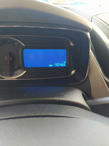 Imagen 4 de 6 de Chevrolet Tracker 1.8 Ltz Fwd Mt 140cv 2014