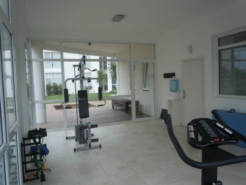 Imagen 11 de 14 de Frente Al Mar 3 Ambientes Con Amenities