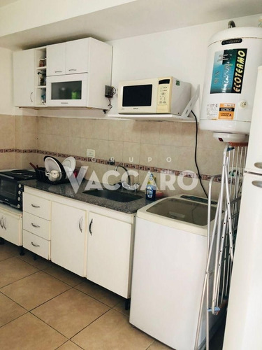 Imagen 2 de 7 de Venta De Departamento En Castelar, Morón