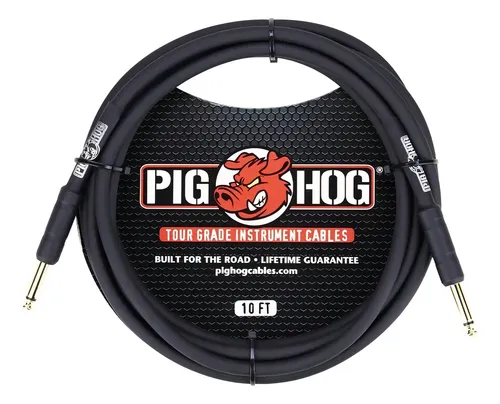 Cable para guitarra de 3 m