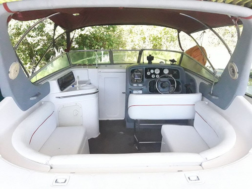 Lancha Hd 26 Pés Com Motor 2013 N Focker, Real, Phantom