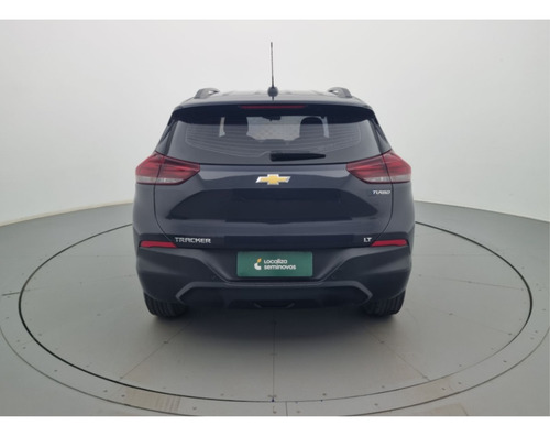 Chevrolet Tracker 1.0 TURBO FLEX LT AUTOMÁTICO