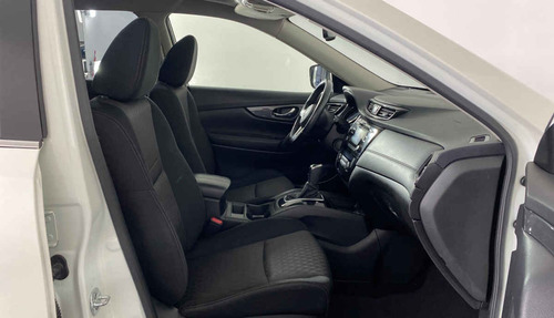 Imagen 11 de 15 de 122487 - Nissan X Trail 2018 Con Garantía