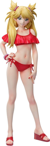  Burn The Witch Ninny Spangcole Swimsuit 1/4 Figura Freeing