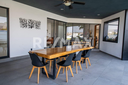 Casa En Renta En Morelos, Lomas De Cocoyoc