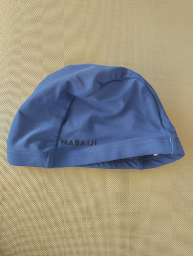 Gorro De Natación Licra