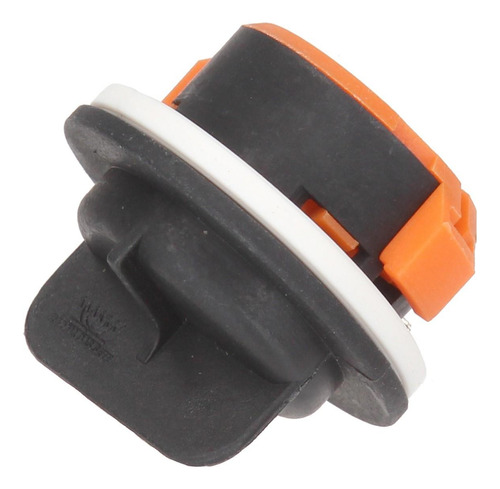 Imagen 2 de 5 de Portalampara Delantero Chevrolet Agile Montana 09/18 Chevrol