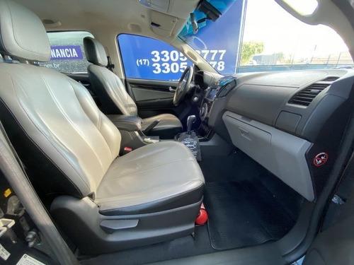 Imagem 15 de 15 de S10 2.8 Ltz 4x2 Cd 16v Turbo Diesel 4p Automático