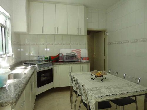 Imagem 5 de 19 de Casa Com 2 Dorms, Assunção, São Bernardo Do Campo - R$ 475 Mil, Cod: 2249 - V2249