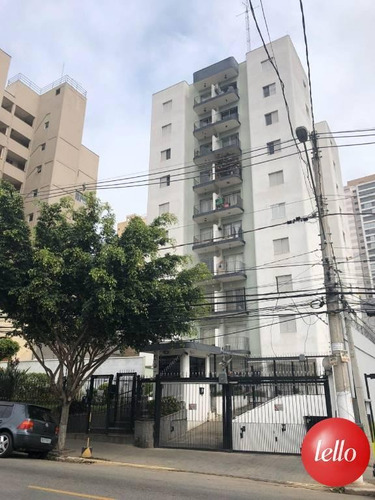Imagem 16 de 17 de Apartamento - Ref: 236771