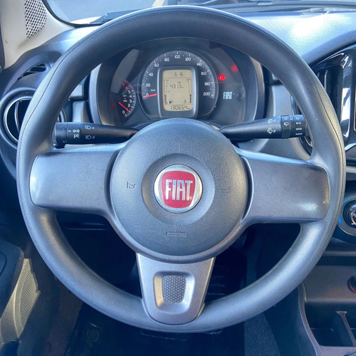 Fiat Uno 1.0 FIREFLY FLEX WAY 4P MANUAL