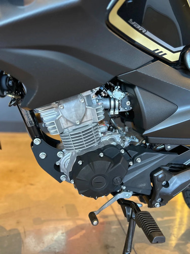 Yamaha Factor Ybr 150 Ed