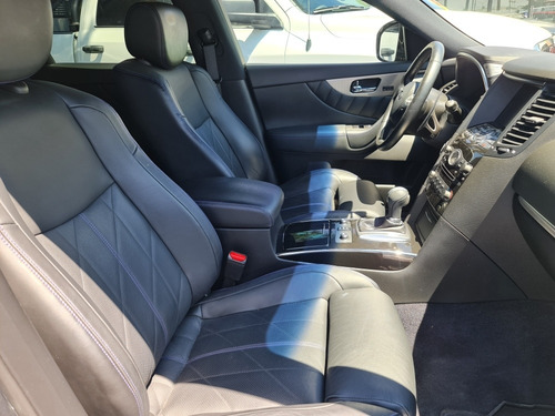 Imagen 14 de 15 de Infiniti Qx70 2020 3.7 Sport At