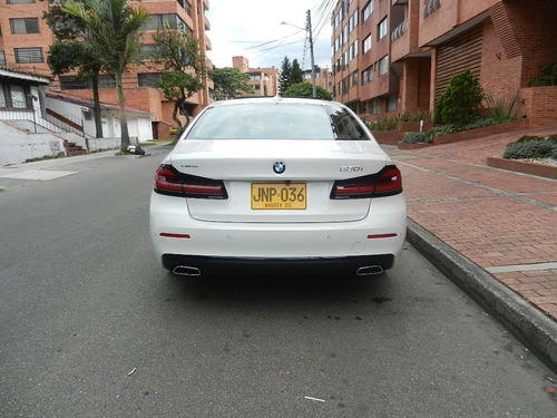 Bmw 530i Premium, 2021