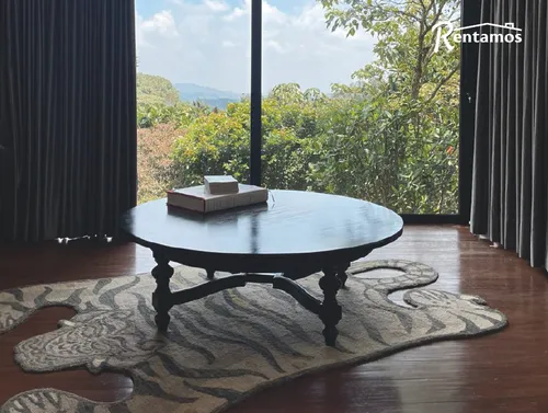 Casa En Venta En Escobero. Cod V11495