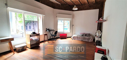 Venta Ph 3 Amb Con Terraza - Palermo Soho