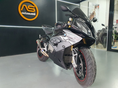 Imagen 2 de 16 de Bmw S1000 Rr As Automobili