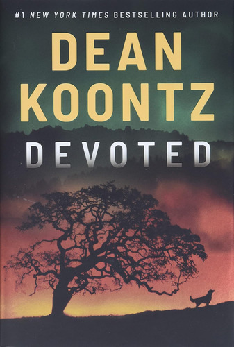 Libro:  Devoted