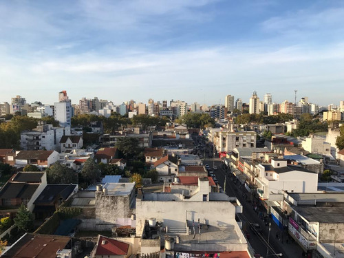 Departamento - Villa Ballester