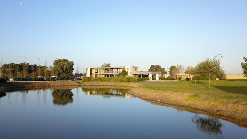 Terreno En Venta Barrio Horizontes Al Sur-canning