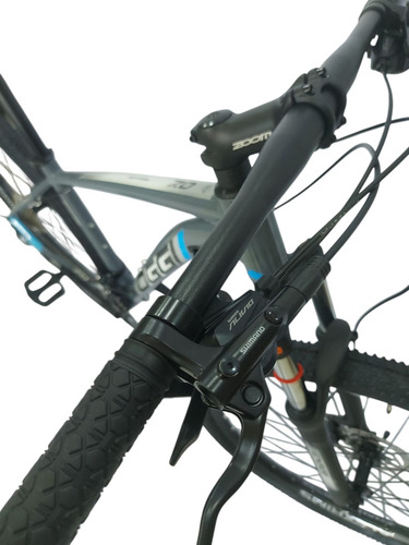 Bicicleta Aro 29 Oggi 7.0 Edição Limitada Ano 2025 C/ 18 Velocidades Freio Shimano Quadro 17