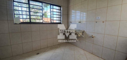 Sobrado Com 4 Dormitórios À Venda, 285 M² Por R$ 790.000,02 - Cidade Maia - Guarulhos/sp - So0654