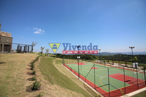 Imagem 13 de 14 de Excelente Terreno Para Venda No Condomínio Altavis - As16540