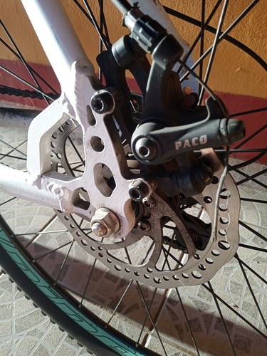 Imagem 3 de 4 de Bicicleta