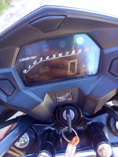 Imagem 7 de 7 de Honda Cg Titan 160