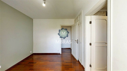Imagem 15 de 15 de Apto | 4 Dorms | 2 Suítes | 3 Vagas | 259m² - Mb12574