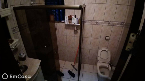 Imagem 6 de 10 de Casa À Venda Em Santo André - 39346