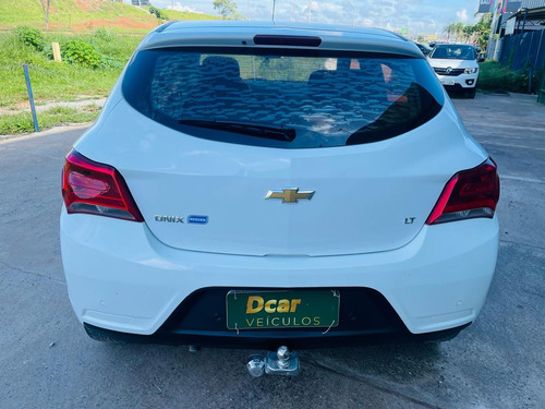 Chevrolet Onix 1.0 Mt Lt