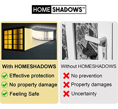 Simulador De Asistencia Homeshadows - Sistema