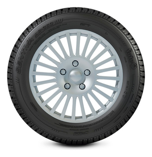 Kit de 4 neumáticos Fate Sentiva AR-360 P 185/65R15 88
