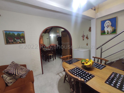 Imagen 6 de 16 de Casa En Venta La Mantuana Turmero 22-23124 Ag