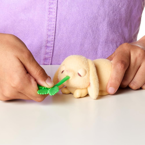 Miniaturas Mama Surprise De Toy Little Live Pets Con Conejit