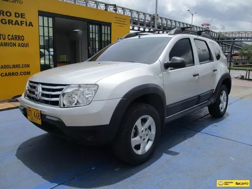 Renault Duster 2.0 Expression