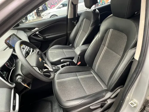 Chevrolet Tracker 1.2