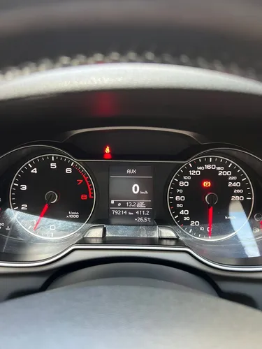 Audi A4 1.8 Tfsi Ambition