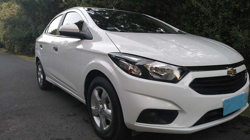 Chevrolet Prisma 1.4 Lt 98cv 2020