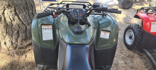 Imagen 2 de 4 de Honda Trx 420 Manual