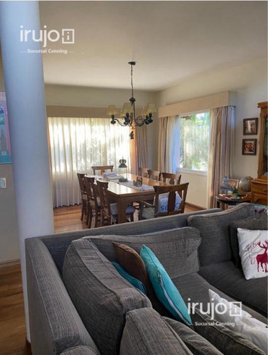 Casa 5 Amb En Barrio Privado Saint Thomas N/s - Canning