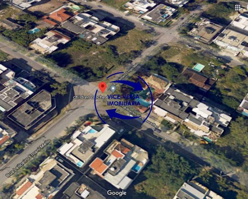 Imagem 9 de 15 de Terreno De Esquina Para Incorporação No Recreio Dos Bandeirantes Com 651m², Rua Albano De Carvalho, Entre A Av. Das Américas E O Parque Chico Mendes. - 1318