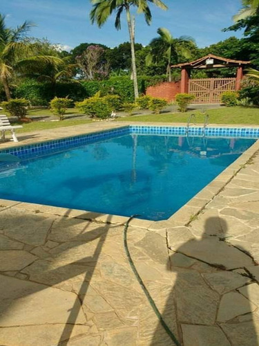 Imagem 7 de 30 de Chácara À Venda Em Porto Feliz/sp - Ch00300 - 68897026