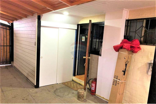 Imagen 28 de 30 de 2 Pisos Con Sistema De Seguridad Y Home Smart