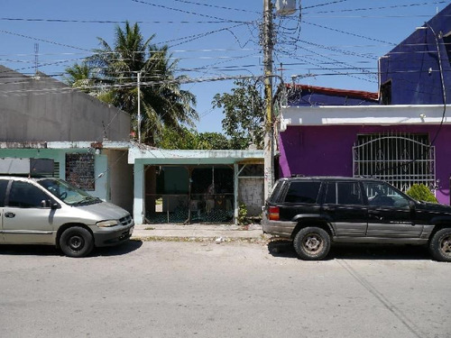 Imagen 2 de 7 de Terreno En Venta En Playa Del Carmen