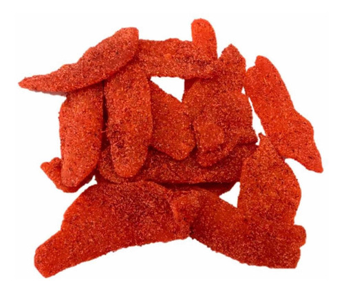 Mango Enchilado Deshidratado Balmoro 640g