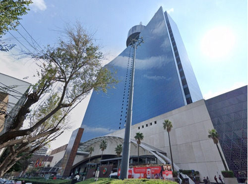 Oficina En Montecito 38, Napoles, Benoto Juarez, Cdmx  - Rom